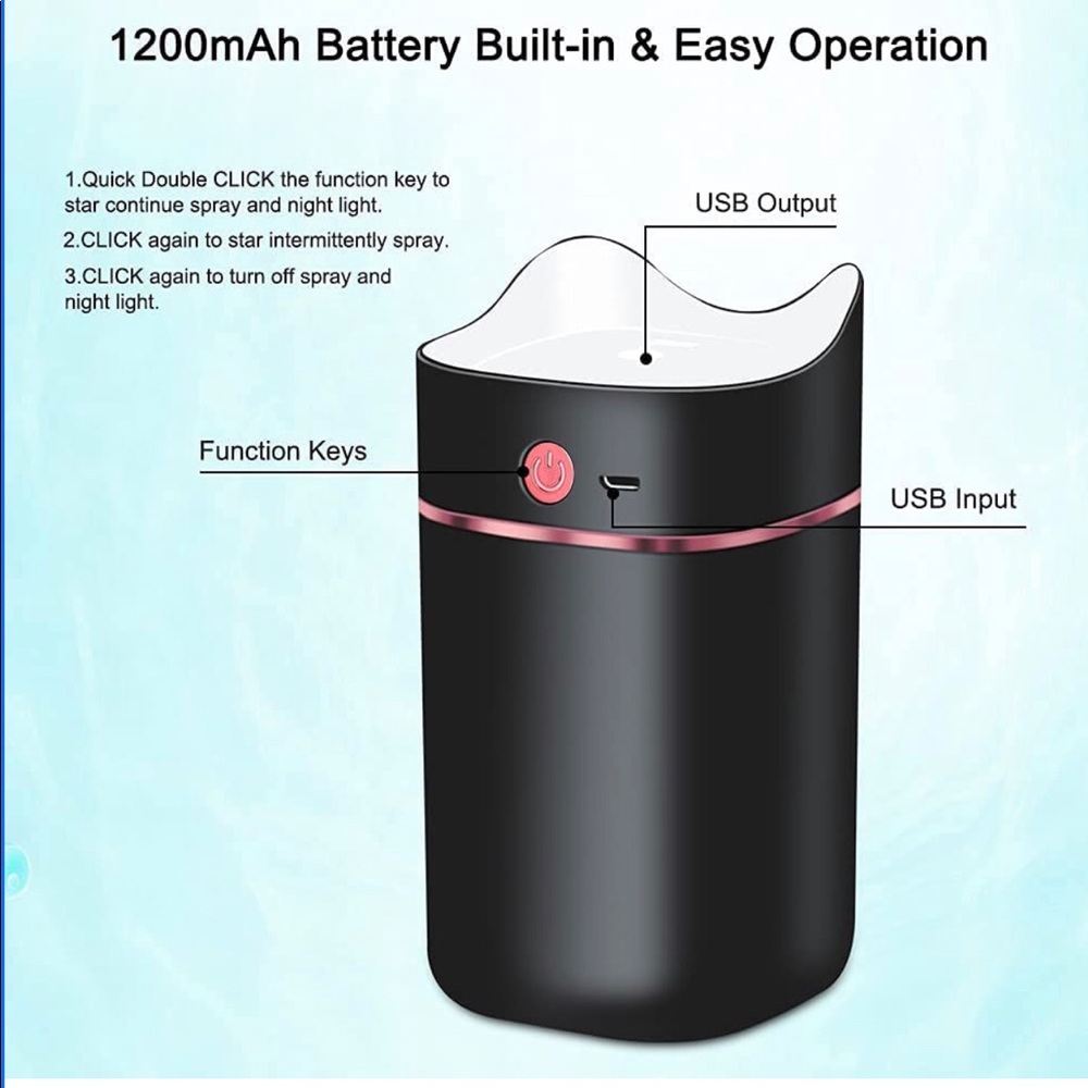 Humidifiers - Picture 5 of 10